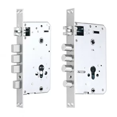 Dircode Врезная часть Врезная часть