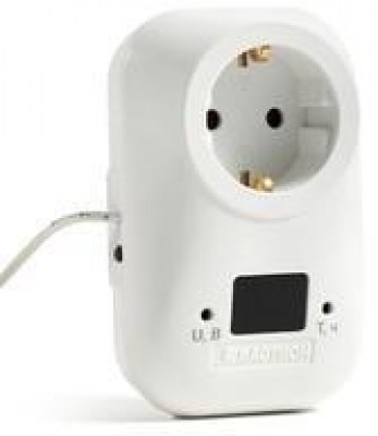 Тренировщик АКБ TEPLOCOM TBS
тренировка, напряжение АКБ, примерное время резерва