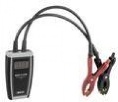 SKAT-T-LITE тестер контроля емкости АКБ 12В, 1,2-40Ач