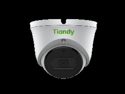 Tiandy TC-C35XS Spec:I3/E/Y/M/2.8mm/V4.0 IP камера 5MP