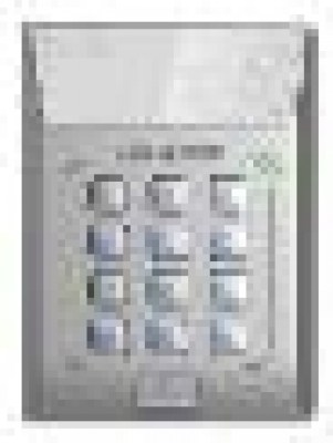 DS-K1T801E терминал контроля доступа Hikvision