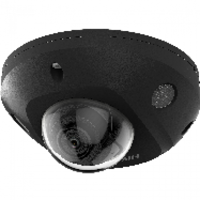 DS-2CD2543G2-IS (2.8mm) (BLACK) ip камера Hikvision