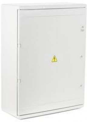 СКАТ ШТ-8626П Шкаф
термостатированный, Imax=5А, ВхШхГ 800х600х260мм, корпус IP56