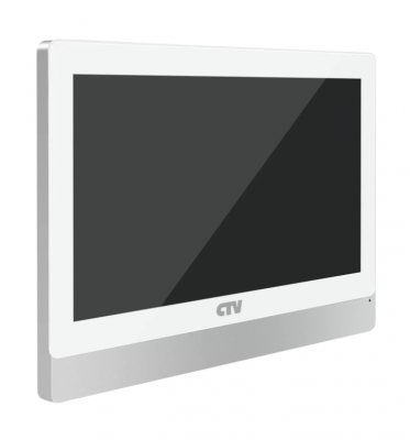 CTV-M5904AI Монитор видеодомофона с функциями AI