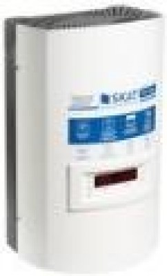 Skat STL-10000 исп. Н, стабилизатор сетевого напряжения, настенный, 220 В 10000 ВА, Uвх. 120-280 В