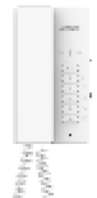Dahua DHI-VTH0003A-H