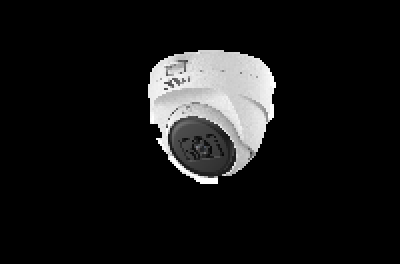 DH-HAC-T1A21P-U-0280B Камера видеонаблюдения Dahua