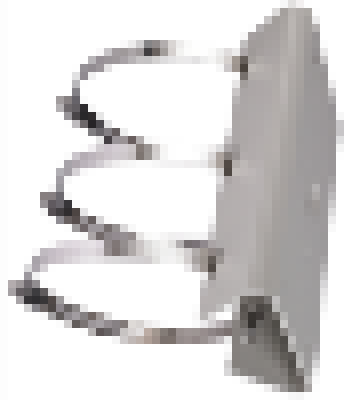 DS-1684ZJ крепление для Hikvision