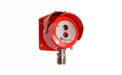 ТЮЛЬПАН 64/2 Ex-R3