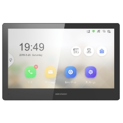 DS-KH8520-WTE1 Видеодомофон Hikvision