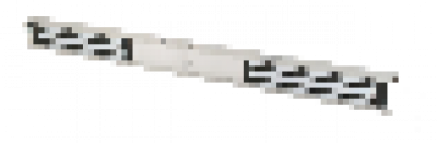 DS-K4H450D замок Hikvision