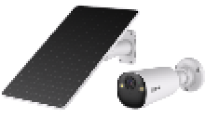 Dahua DH-BF4CP/M0508 (DH-KIT/BF4CP/M0508)