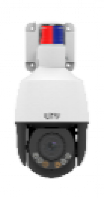 IPC6312LFW-AX4C-VG Видеокамера IP PTZ Uniview