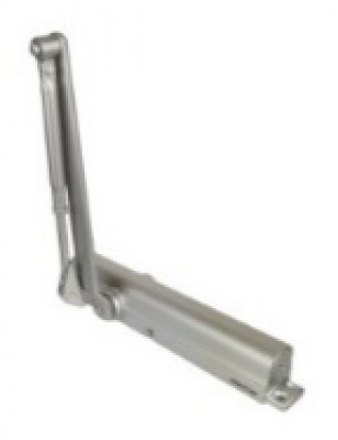 ATEC-D305EN1-6-Sl Дверной доводчик Accordtec - Купить в Москве