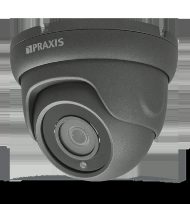 Praxis PE-7111MHD (II) 3.6 Видеотехнология