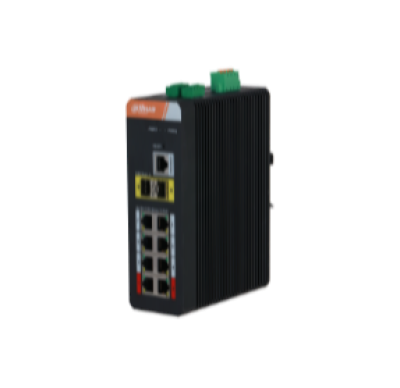 Dahua PFS4210-8GT-DP