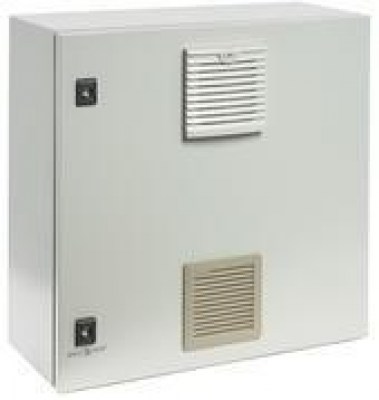 СКАТ ШТ-6625АВ
термостатированный Imax=5А вентиляция, УХЛ 1, -65°C...+50°C, IP54