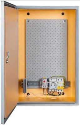 Mastermann-4УТ (Ver. 2.0)