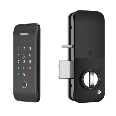 Philips Easykey 5100-6HBS накладной электронный замок