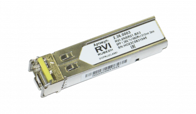 RVi-2NSR21-BX3 SFP модуль