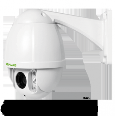 Praxis PS-7114MHD 10Z Видеотехнология