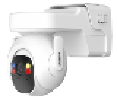 Dahua DH-BP4A-4G