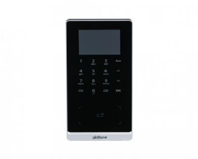 DHI-ASI6213S-D Терминал доступа FACE-ID Dahua