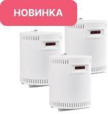 SKAT STP-20000/3
Стабилизатор напряжения для трехфазных сетей, комплект