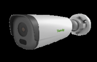 Tiandy TC-C34GN Spec:I5/E/Y/C/4mm/V4.2 IP камера 4MP