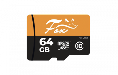 Карта памяти для установки в камеры видеонаблюдения и видеодомофоны с функцией записи.