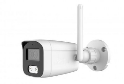 Praxis PB-8142IP 2.8 WF (II)  Видеотехнология