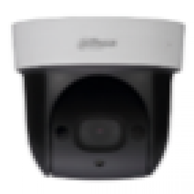 Dahua SD29204UE-GN-W Мини-PTZ IP-видеокамера с Wi-Fi