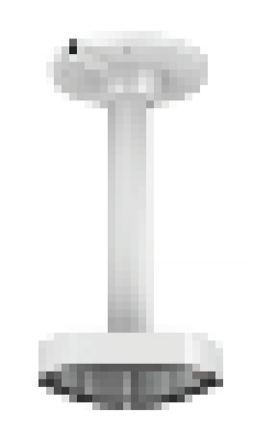 DS-1271ZJ-DM25 крепление для Hikvision