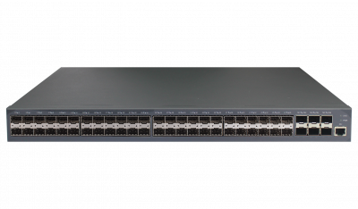 RVi-2NSM48S-6X Сетевой коммутатор