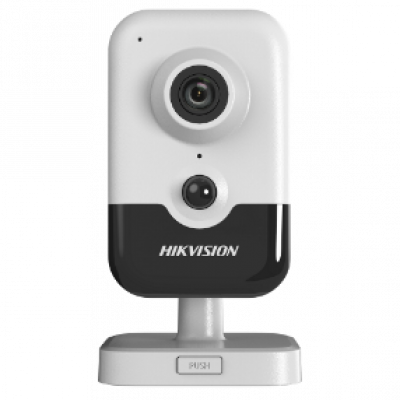DS-2CD2483G2-I (4mm) ip камера Hikvision