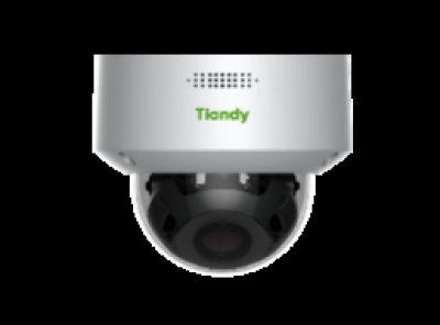 Tiandy TC-C35MS Spec:I3/A/E/Y/M/2.8-12mm/V4.0 IP камера 5MP