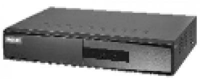 DS-7104NI-Q1/M(C) ip видеорегистратор Hikvision