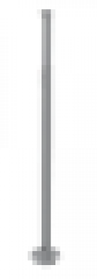 DS-1667ZJ-P крепление для Hikvision