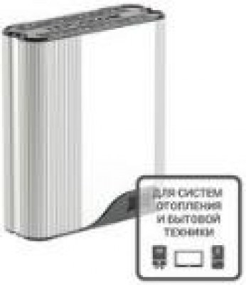 Teplocom ST-888-И стабилизатор сетевого напряжения 220 В, 888 ВА, Uвх.110-280В,
индикация