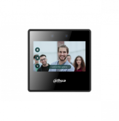 DHI-ASI3203E-DW Терминал доступа FACE-ID Dahua