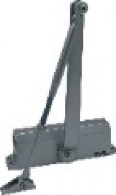 ATEC-D206E-SI Дверной доводчик Accordtec - Купить в Москве