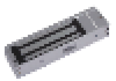 DS-K4H450S замок Hikvision