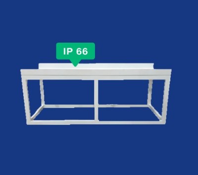 MASTERMANN-Стеллаж