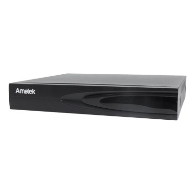 Amatek AR-N951X - сетевой IP видеорегистратор (NVR) с разрешением до 8Мп (4K)