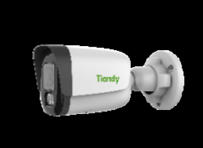 Tiandy TC-C34GS Spec:I5/E/Y/C/SD/4mm/V4.2 IP камера 4MP
