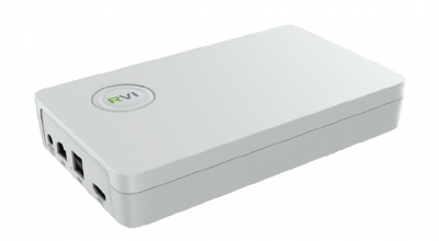 RVi-1NR05181C IP видеорегистратор RVI