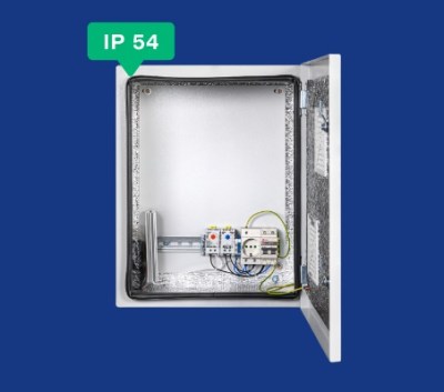 Mastermann-13УТПВ-П+ (Ver. 2.0)