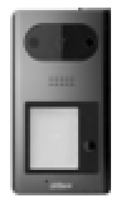 Dahua VTO3211D-P1-S2