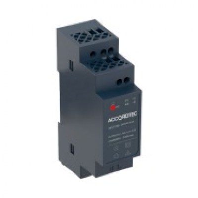 ББП-20 DIN Блок питания Accordtec - Купить в Москве