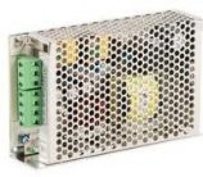 Моллюск 12/10 IP20 DIN источник питания 12В, 10А. Сетевое
U=170-240В. DIN-рейка